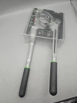 Hilmor Hvac Tri-tube Bender 1/4", 3/8", 1/2", Pipe, Tubing & 1/2". Fixed Price $79.99.