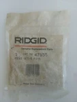 Ridgid Pins (pack Of 5). Fixed Price $11.25.