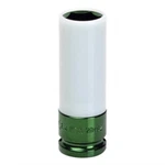 Sunex 28496 7/8" No Scratch Socket Green. Fixed Price $16.84.