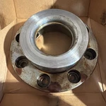 New Koppers Cx11503 Fast's Coupling Sleeve Type Fs Size 1.5. Fixed Price $75.00.