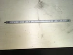 Banner Engineering Pro Light Strip, Wls27pxrgbw570dskq, Nnb, No Mount Clips. Fixed Price $595.00.