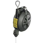 Hubbell Bd-05 Tool Retractor, 6 Ft, For 3-5 Lb Weighing. Fixed Price $71.79.
