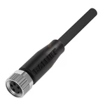 Balluff, Bcc0aj8, M8 Single-ended Cordsets, Sensor Cables Unshielded 2m Long.. Fixed Price $10.99.