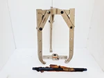 Enerpac Bhp-252 Hydraulic Grip Puller 20 Ton For Bearing & Gear Without Cylinder. Fixed Price $750.00.