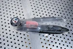 Daniels M2700h Crimp Tool Ms3191-4. Fixed Price $120.00.