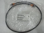 B&r X20ca0e61.00100 Ethernet Powerlink Cable Rj45, Pvc, Crossover 1.0m Long. New. Fixed Price $160.00.
