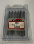 Sunnen K8-j95 Honing Stones 12 Pieces New Old Stock. Fixed Price $40.00.