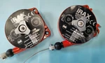 Bld1 Ingersoll Rand Tool Balancer Retractor 0.9-2.2 Lbs. Bld 1 Lot Of 2 See Pics. Fixed Price $25.00.