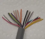 Alpha 1181/20c Multi Conductor Cable. Fixed Price $240.00.