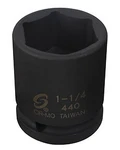 Sunex Suu-441m 3/4-inch Drive Standard 6 Point Metric Impact Socket, 41-mm. Fixed Price $35.78.