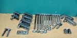 Moore Jig Borer Grinder Hold Down Tooling T-bolts Straps Etc. Fixed Price $275.00.