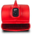 Sanitaire Sc6053a Commercial High Velocity Air Mover Dry Dryer Pusher. Fixed Price $130.23.