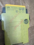 1pcs Safety Relay Gate Monitor New Pilz Pnoz 774139 E3.1p 24vdc 2so. Fixed Price $235.85.