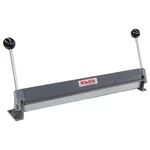 Sheet Metal Brake, 18-inch Brake Bender, 18-gauge Bending W-1818. Fixed Price $65.00.