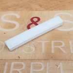 Eaton 99-9982 Barrier Strip, 3" Length - New. Fixed Price $14.43.