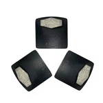 Grinding Discs For Husqvarna Grinders Hard Concrete Surface 30/40 Grit 3 Pack. Fixed Price $62.00.