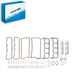 Victor Reinz Engine Cylinder Head Gasket Set For 1968-1969 International 1500c. Fixed Price $142.77.