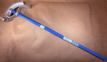 Great - Ideal 74-047 Conduit Bender, 3/4" Emt, 1/2" Rigid Used Once. Fixed Price $44.99.