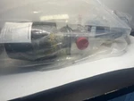 Itt 1-1/2" Control Valve 1.5-n-tm17-b217-ls78 Diaphragm Actuator Stonel New. Fixed Price $675.00.