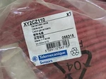 Telemecanique Galvanized Cable Red Xy2cz110. Fixed Price $200.00.