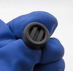 Brad Connectivity 1200770021 Micro-change Closure Caps M12 Male Thread Pack Of 5. Fixed Price $18.59.