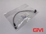 Omron Connection Cable F39-jgr3k-l Sensor Cord Receiver-m12 Plug 0.3m. Fixed Price $96.89.