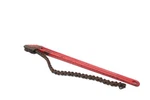 Reed Wa36 Pipe And Fitting Chain Wrench 5in. Fixed Price $253.90.