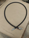 Eaton Aeroquip Hydraulic Hose Gh781-6/ 9.5 Mm (0.38). Dn10 5300psi. 76 Inches. Fixed Price $29.99.