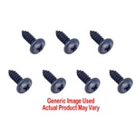 Glove Box Screw Kit For 1957-1968 Pontiac Bonneville Unpainted Front 6 Pieces. Fixed Price $65.46.