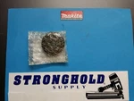 New 227505-7 2275057 Gear For Makita 9557pb. Fixed Price $17.39.