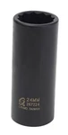 Sunex 267224 1/2-inch Drive 24-mm 12-point Deep Impact Socket. Fixed Price $29.30.
