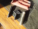 Helicoil Thread Repair Kit 1/2-13, #770-3048, 5288-8, 819-8, & Stainless Inserts. Fixed Price $15.50.