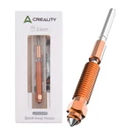 Creality K1c Noozle 0.4mm, Ender 3 V3 Plus "unicorn" Quick-swap Nozzlewith.... Fixed Price $24.44.