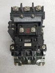 Allen-bradley 500-a0d930 Open Motor Stater 120vac 3-pole W/ Aux. Contact 595-a. Fixed Price $250.99.