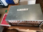Airguard Clarcor Vari-pak S Rs-615 24"x20 X12" Air Filter. Fixed Price $95.00.