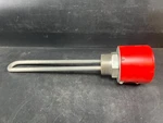 Chromalox Mts-215a, Screwplug Immersion Heater, 1 Ph, 480 V, 1.5 Kw. Fixed Price $199.99.