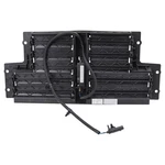 Trq Active Grille Shutter Black Compatible With 2019-2025 Chevrolet Silverado 15. Fixed Price $163.07.