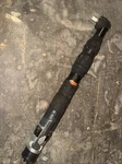 Aimco Uryu Tool Uan-701r-30c, 27.3 - 44.2 Ft Lb Angle Nutrunner Reversible. Fixed Price $524.99.