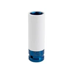 1/2" Drive 17 Mm Lug Nut Impact Socket, Cr-mo Thin Wall Deep .... Fixed Price $35.17.