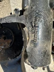 Hydrapower Ross Steering Gear Box 3608819, 3773081,3047087. Fixed Price $400.00.
