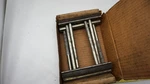 Snap-on Blue Point Cfl10-8 Rack Set 6.5-10" Free Ship Usa Hone Parts. Fixed Price $39.77.
