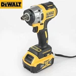 Dewalt Dcf890b 20v Max Xr 3/8" Compact Impact Wrench (bare). Fixed Price $84.99.