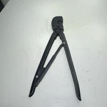 Amp 59050 12-10 Or 16-14 Hand Crimper Crimping Tool *clean* Vintage Military. Fixed Price $304.00.