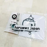 Oem Honda Acty Ha3 Ha4 Hh3 Hh4 Carburetor Diaphragm & Seal Gasket Kit Kei Jdm. Fixed Price $108.00.
