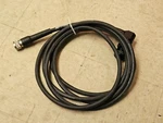Stanley 5 Meter 5m Nutrunner Tool Cable 20c100105 Rev K. Fixed Price $175.00.
