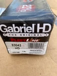 Gabriel 83042 Fleet Line Heavy Duty Cab Shock Absorber. Fixed Price $48.96.