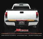 Recon Lighting For 26416x 60-inch Tailgate Bar With Amber Turn Signals And Led. Fixed Price $199.95.