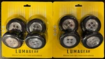 2/$19.99 Lumagear Adhesive Touch Light (lg6803a4). Fixed Price $29.99.