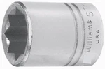 Williams St-832 1-inch Shallow 8 Point Socket 1 Inch, Chrome. Fixed Price $31.22.