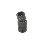 Grey Pneumatic 1014um 3/8" Drive 14mm Universal Socket Black. Fixed Price $27.49.